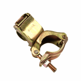 Collier Orthogonal en Tôle