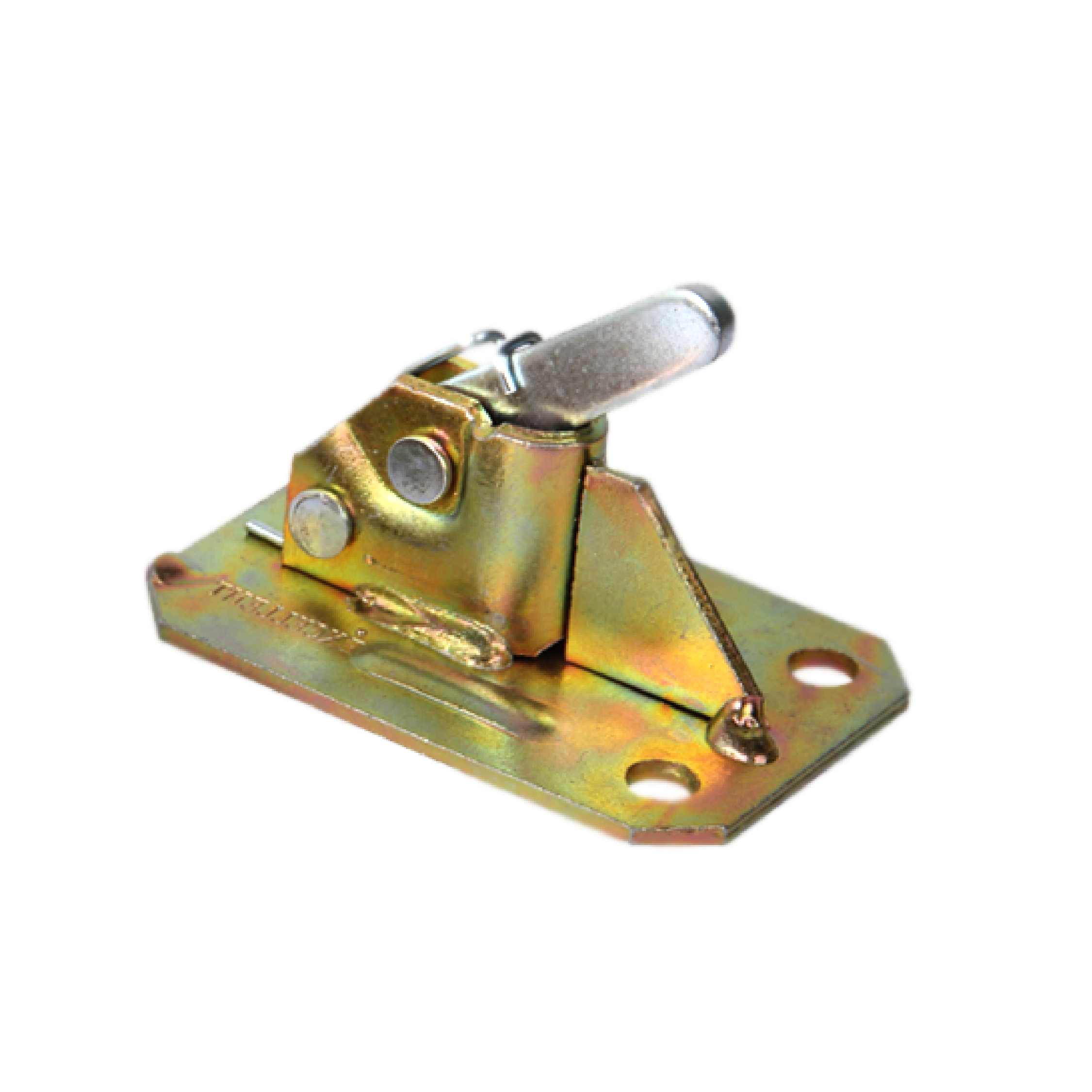 Verrou de Coffrage à ressort