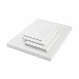 Forex Blanc 2440X1220X20mm