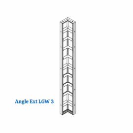 Angle Ext LGW 3