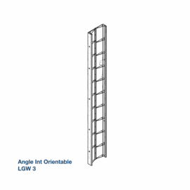 Angle Int Orientable LGW 3