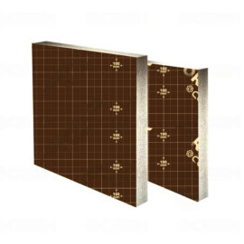 Contre Plaqué Bakélisé FORMPLEX