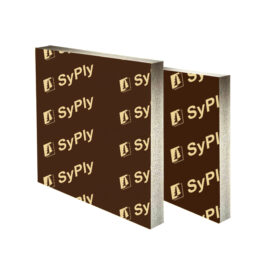 Contre Plaqué Bakélisé SYPLY