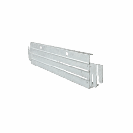 Plinthe d’extrémité 1050 mm