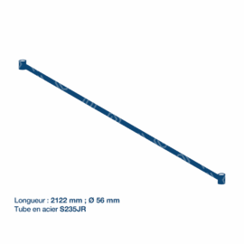 Elément de Diagonale