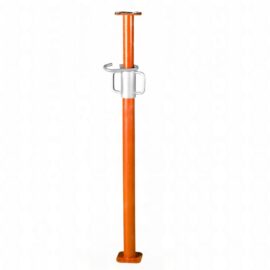 Etai filetage fermé avec accessoires galvanisés